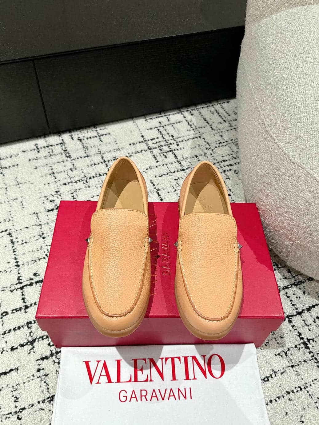 Valentino Loafer 3-11